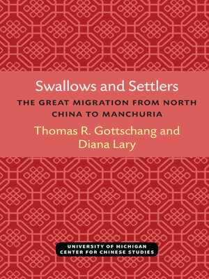 cover image of Swallows and Settlers